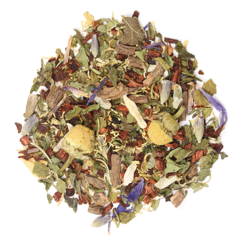 Tranquil Dreams Tea - Herbal Sleep Tea