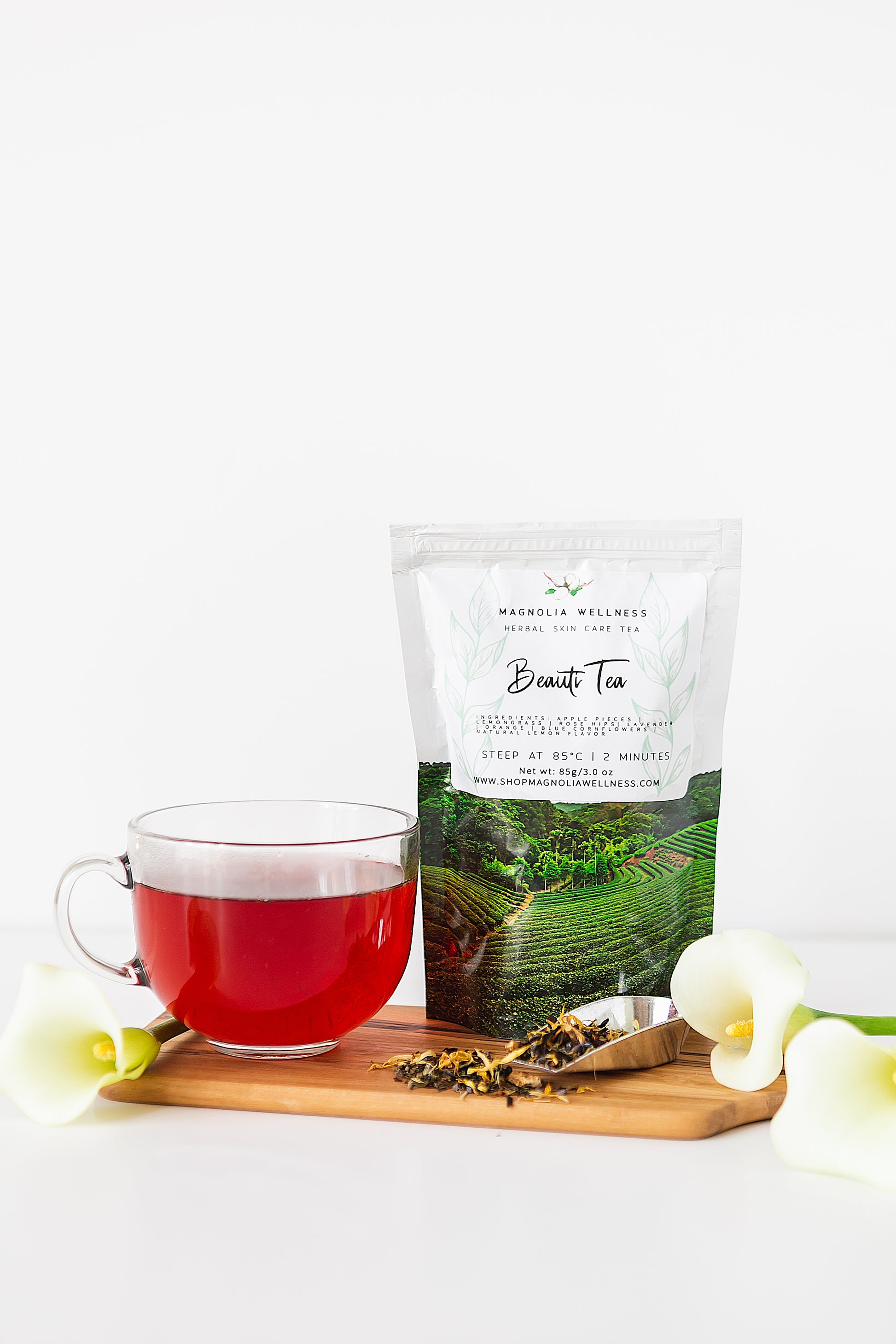 Beauti-Tea (Lemon Lavender)