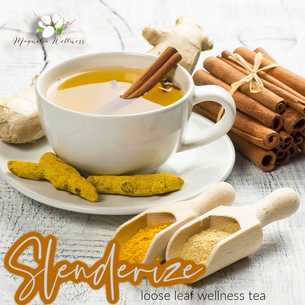 Teatox Herbal Weight Loss Tea