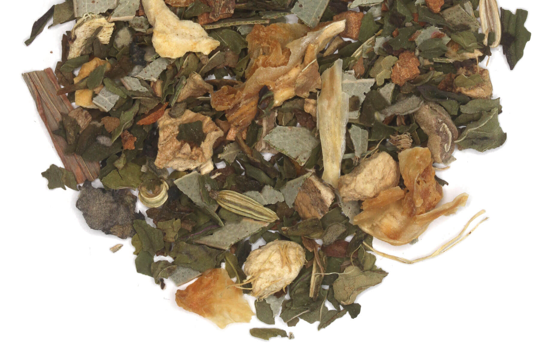 Breathe Well Respiratory Tea