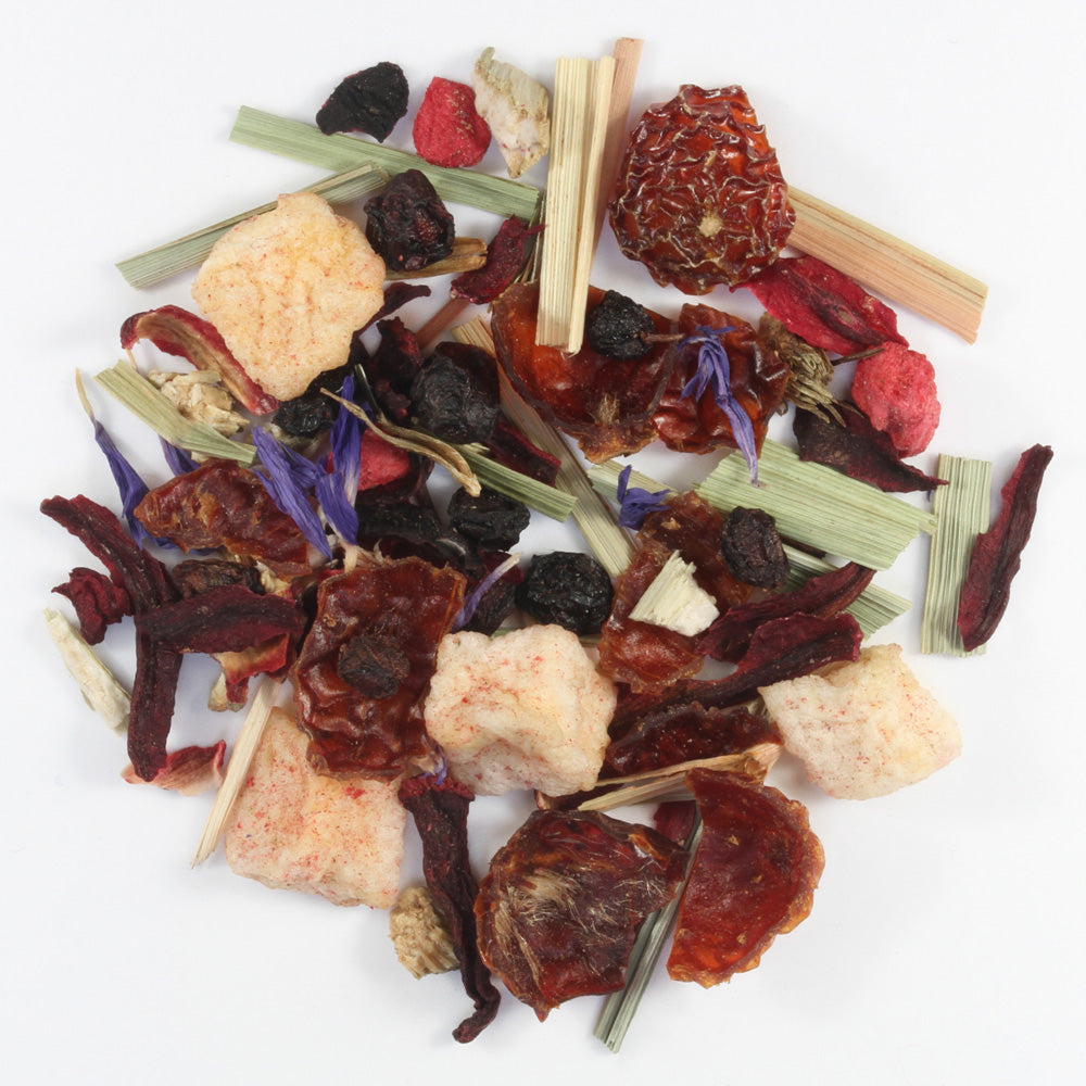 Elderberry ImmuniTea