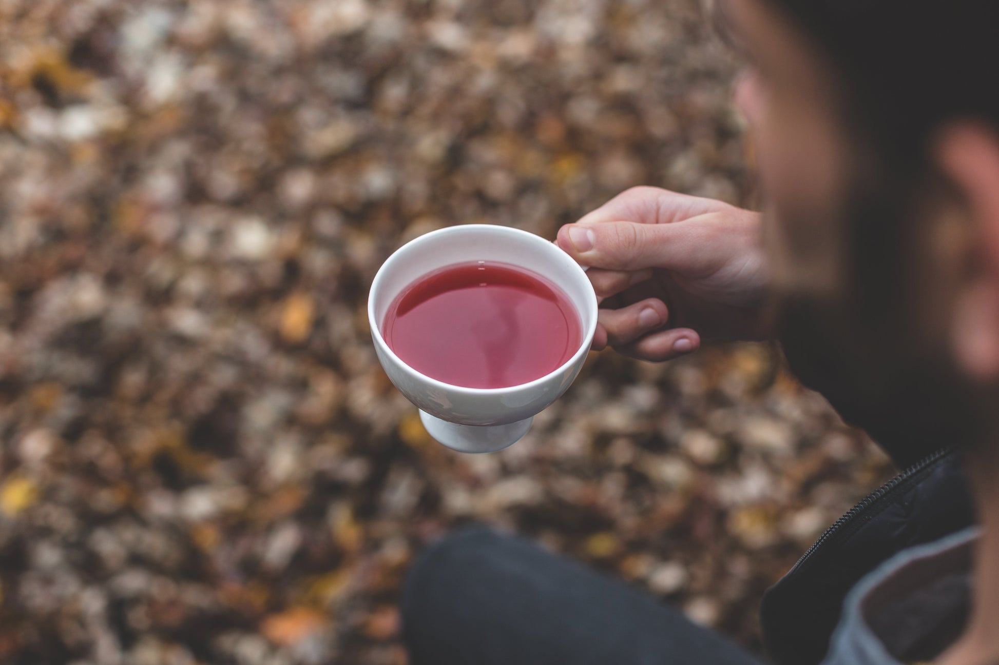 Teatox Herbal Weight Loss Tea