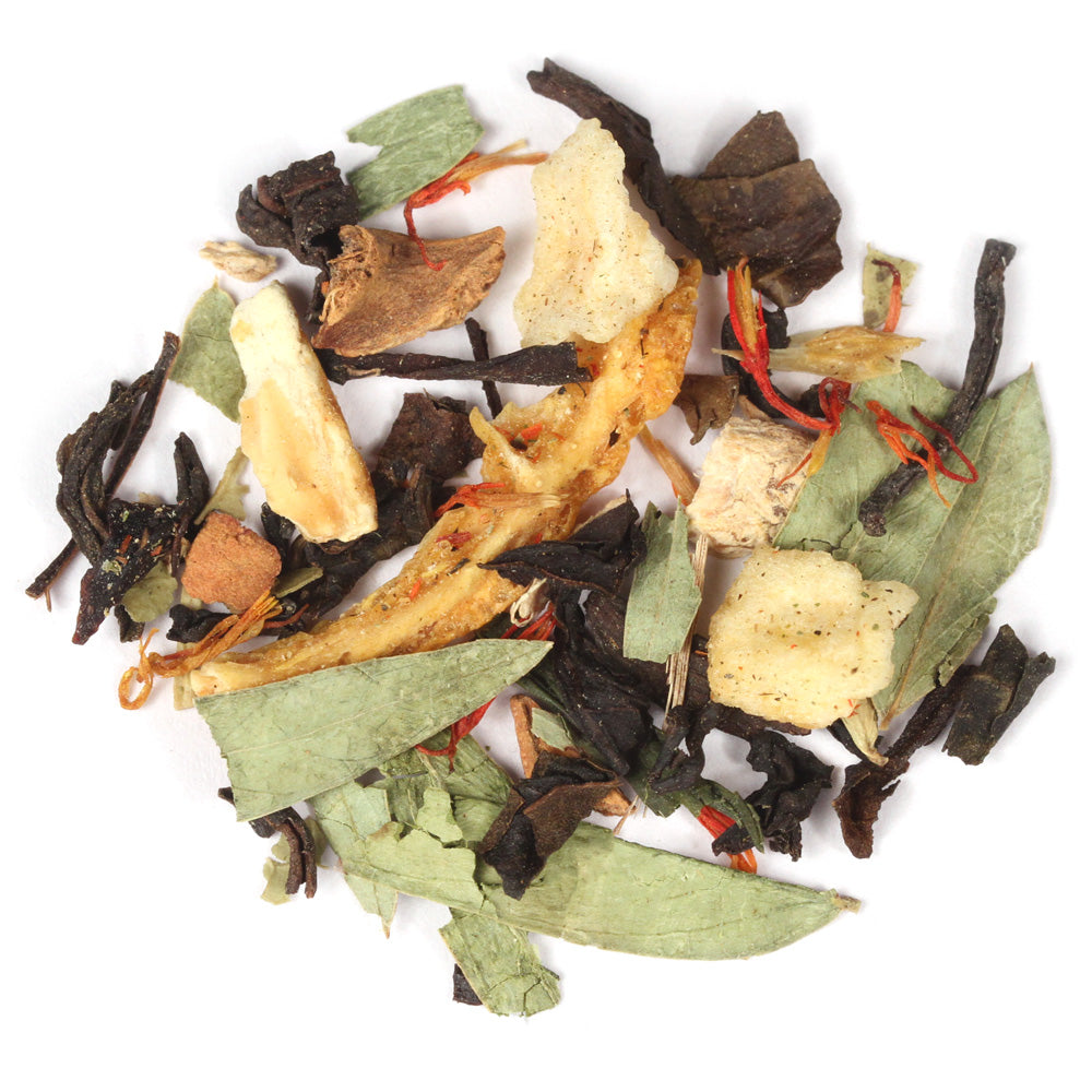 Teatox Herbal Weight Loss Tea