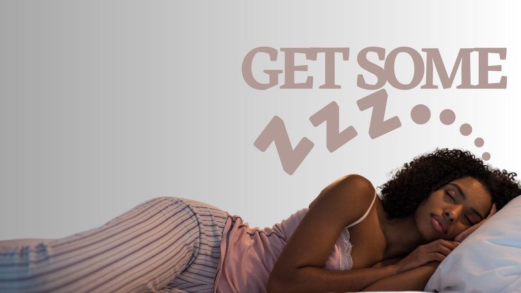 How to get a better sleep?