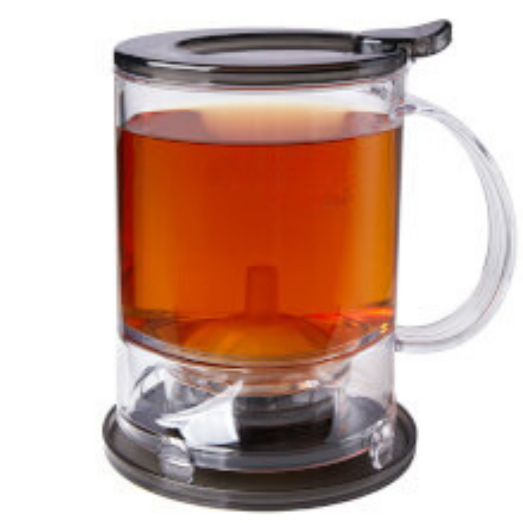 Smart Teapot