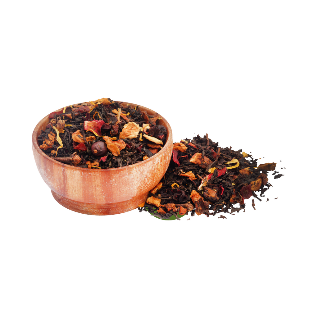 Fibroid & Womb Care Tea