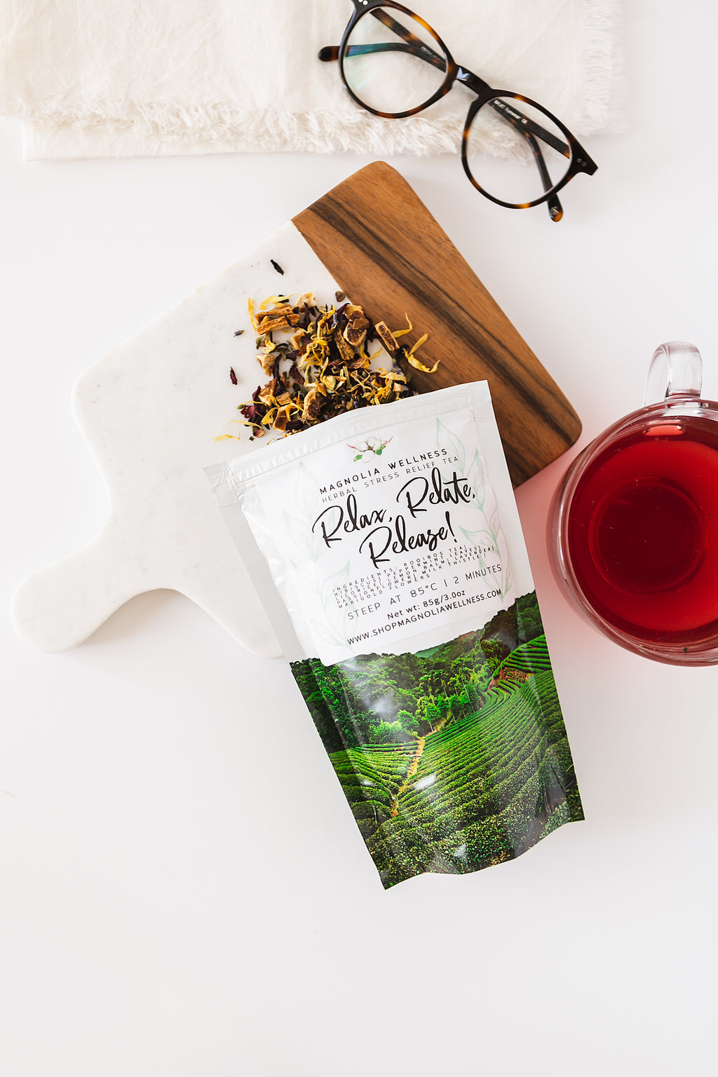 Self Care Bundle