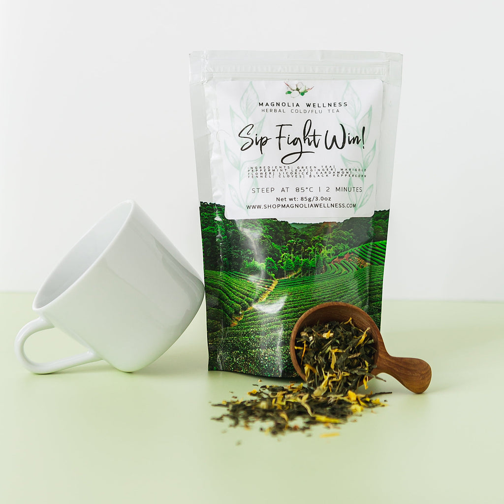 Herbal Cleanse System