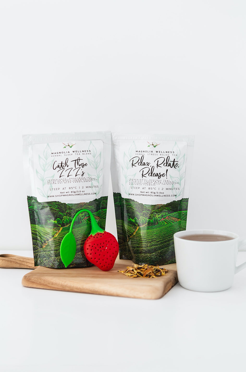 Self Care Bundle