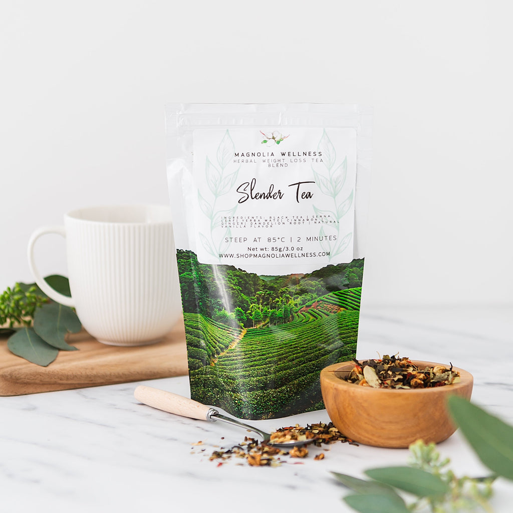 Teatox Herbal Weight Loss Tea