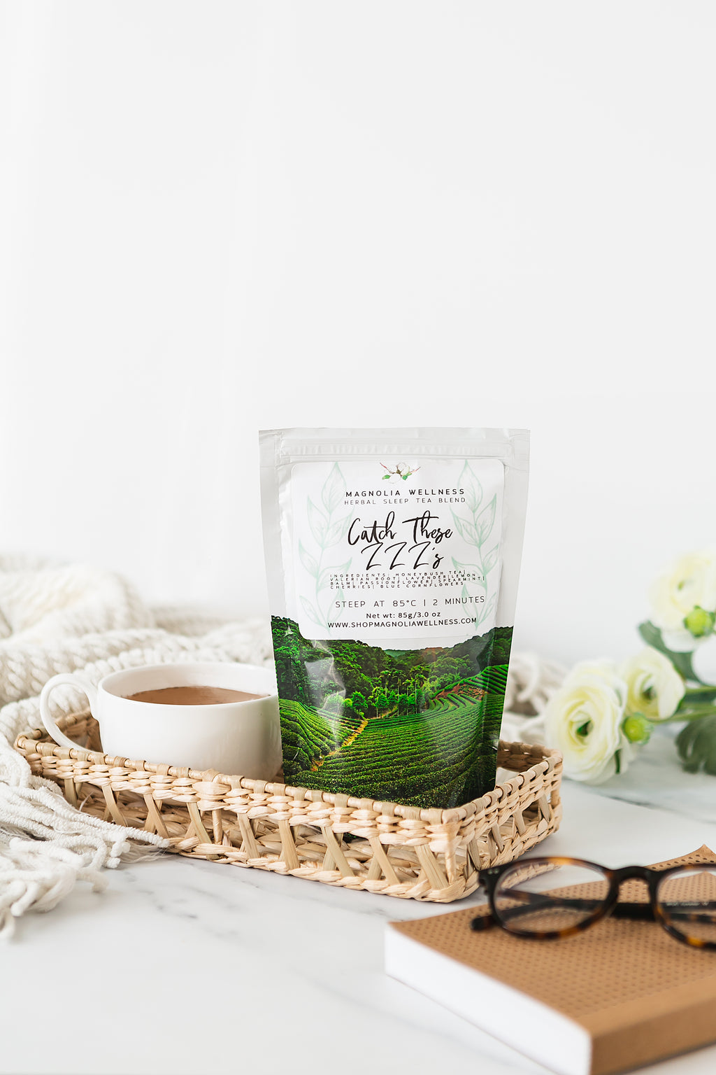 Self Care Bundle